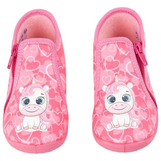 Comfy Παιδικό παντοφλάκι